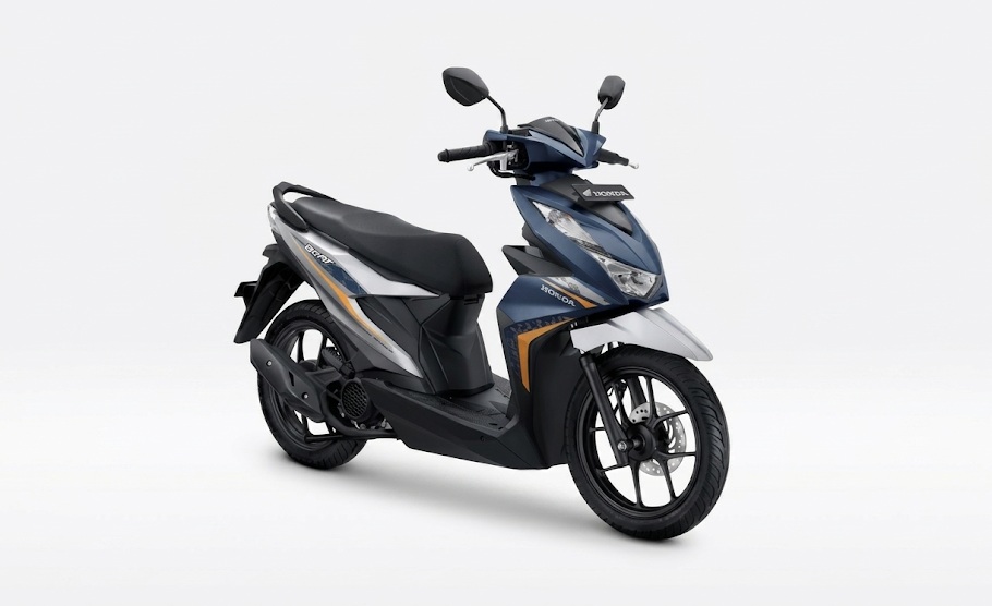 Harga Honda Beat Bekas di Surabaya