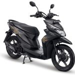 Harga Honda Beat Street Bekas di Makassar