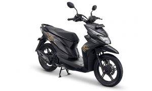 Harga Honda Beat Street Terbaru 2026