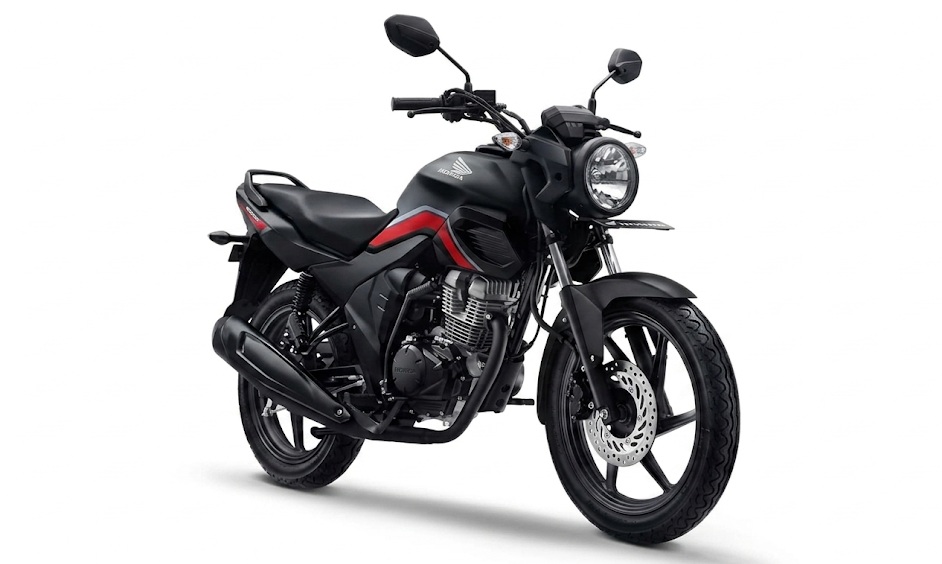 Harga Honda CB150 Verza Terbaru