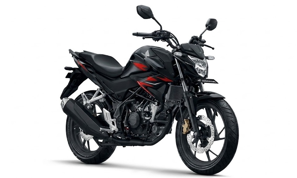 Harga Honda CB150R Streetfire Terbaru