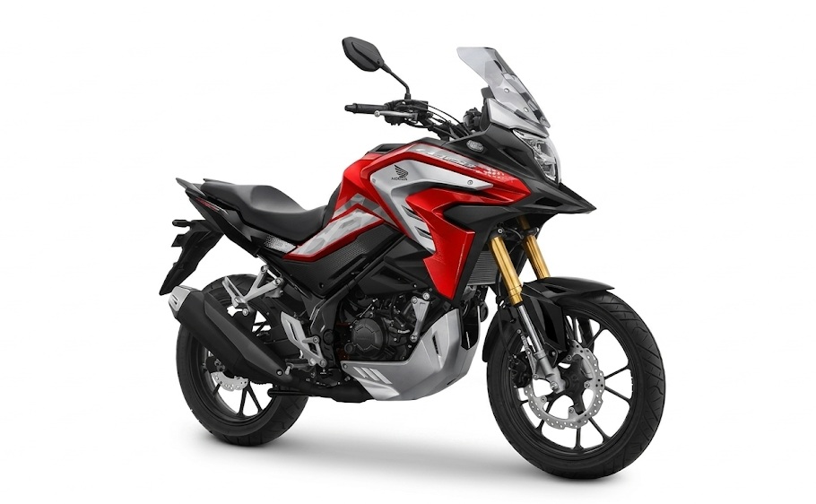 Harga Honda CB150X Terbaru