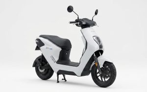 Harga Honda EM1 E Terbaru 2026