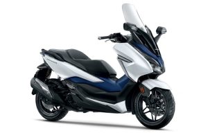 Harga Honda Forza 250 Terbaru 2026