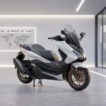Harga Honda Forza Terbaru di Makassar 2026