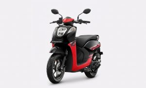 Harga Honda Genio Bekas di Palembang