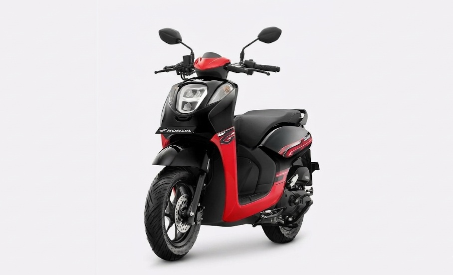 Harga Honda Genio Bekas di Surabaya