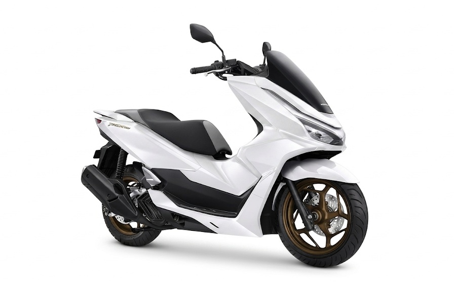 Harga Honda PCX160 Bekas di Bandung