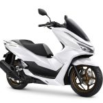 Harga Honda PCX160 Bekas di Surabaya