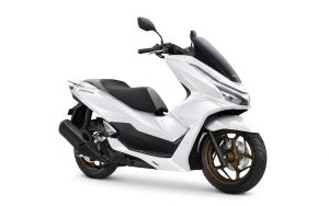 Harga Honda PCX160 Bekas di Surabaya