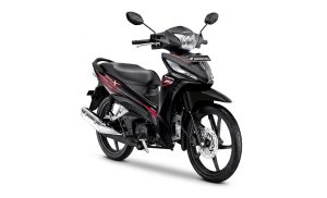 Harga Honda Revo Bekas di Medan