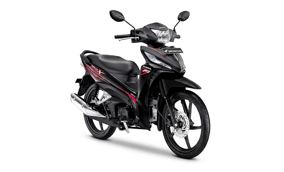 Harga Honda Revo Bekas di Surabaya