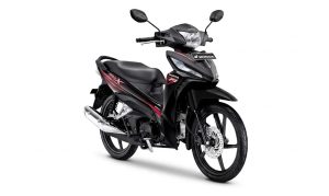Harga Honda Revo Terbaru 2026
