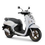 Harga Honda Scoopy Bekas di Makassar