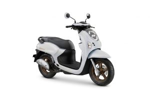Harga Honda Scoopy Bekas di Makassar