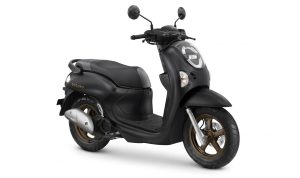 Harga Honda Scoopy Terbaru 2026