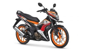 Harga Honda Sonic 150R Terbaru 2026