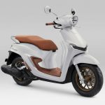Harga Honda Stylo 160 Bekas di Surabaya