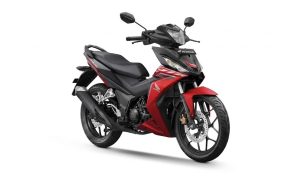 Harga Honda Supra GTR 150 Terbaru 2026