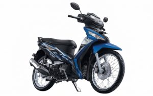 Harga Honda Supra X 125 FI Bekas di Medan