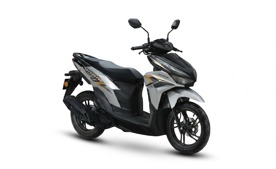 Harga Honda Vario 125 Bekas di Batam