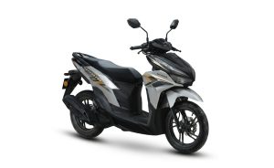 Harga Honda Vario 125 Bekas di Semarang