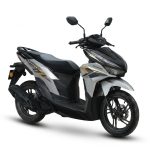 Harga Honda Vario 125 Bekas di Surabaya