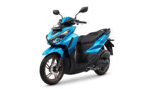 Harga Honda Vario 125 Terbaru 2026