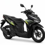 Harga Honda Vario 160 Bekas di Bandung