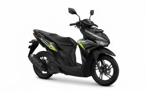 Harga Honda Vario 160 Bekas di Bandung