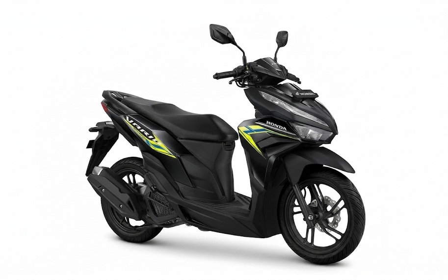 Harga Honda Vario 160 Bekas di Bandung