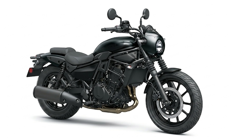 Harga Kawasaki ELIMINATOR Terbaru