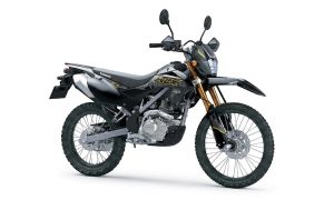 Harga Kawasaki KLX 150 Terbaru 2026