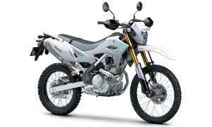Harga Kawasaki KLX 230 Terbaru 2026