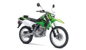Harga Kawasaki KLX 250 Terbaru 2026