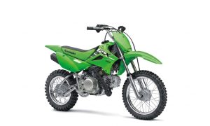 Harga Kawasaki KLX110R Terbaru 2026