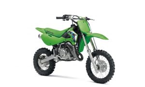 Harga Kawasaki KX 65 Terbaru 2026