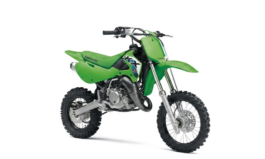 Harga Kawasaki KX 65 Terbaru