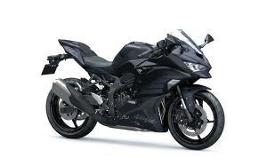 Harga Kawasaki Ninja ZX-25R Terbaru 2026