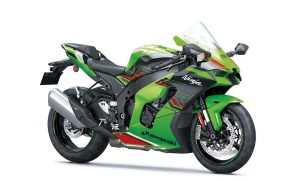 Harga Kawasaki Ninja ZX-25RR Terbaru 2026