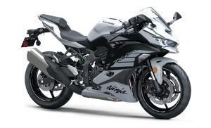 Harga Kawasaki Ninja ZX-4RR Terbaru 2026