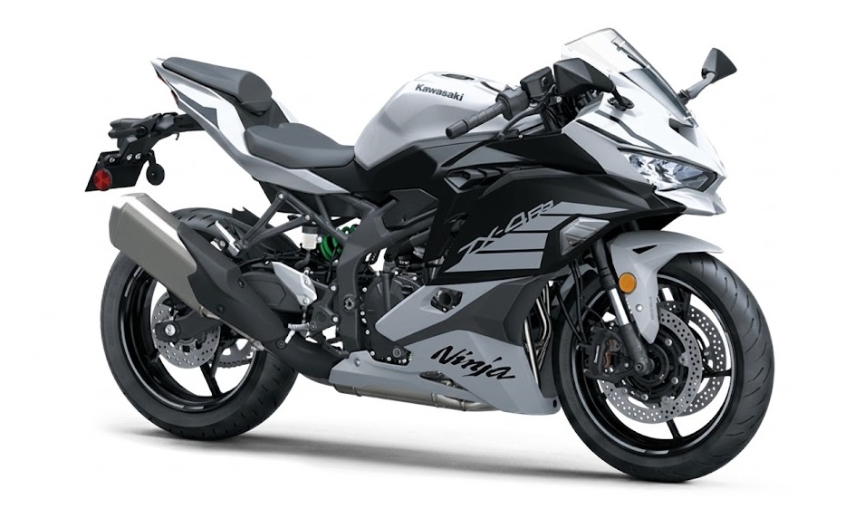 Harga Kawasaki Ninja ZX-4RR Terbaru