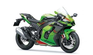 Harga Kawasaki Ninja ZX10-R Terbaru 2026