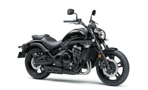 Harga Kawasaki Vulcan S Terbaru 2026