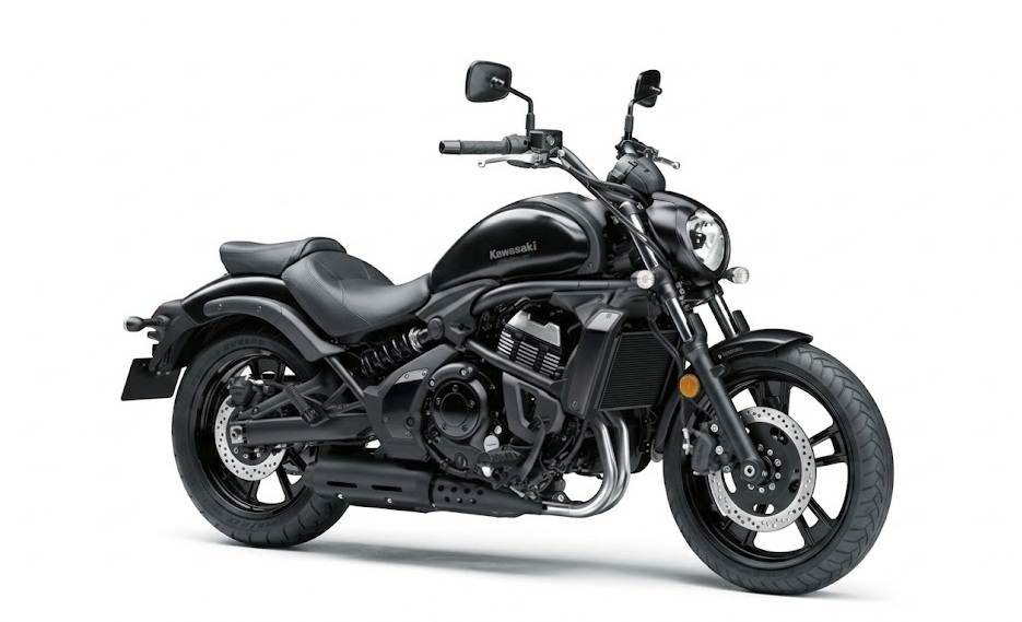 Harga Kawasaki Vulcan S Terbaru