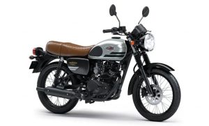 Harga Kawasaki W175 Terbaru 2026
