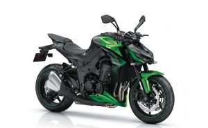Harga Kawasaki Z1000 Terbaru 2026