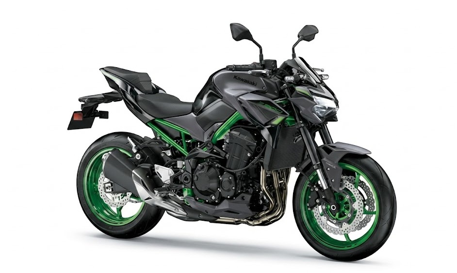Harga Kawasaki Z900 Terbaru
