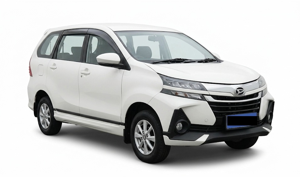 Harga Mobil Daihatsu Xenia Bekas di Palembang