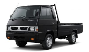Harga Mobil Mitsubishi L300 Bekas di Batam